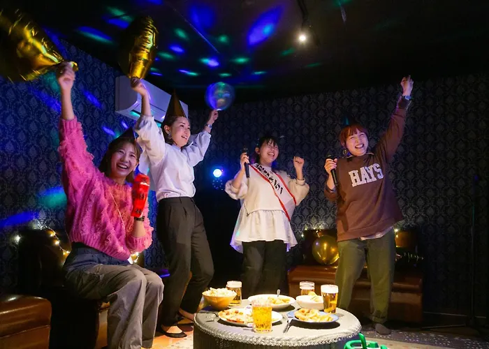 暖炉之宿 コンセプトハウス星田