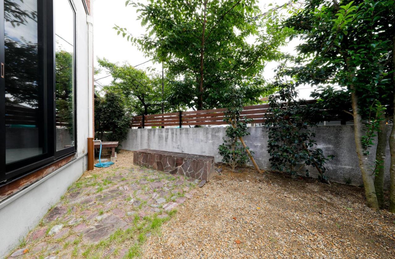 暖炉之宿 コンセプトハウス星田 Holiday home