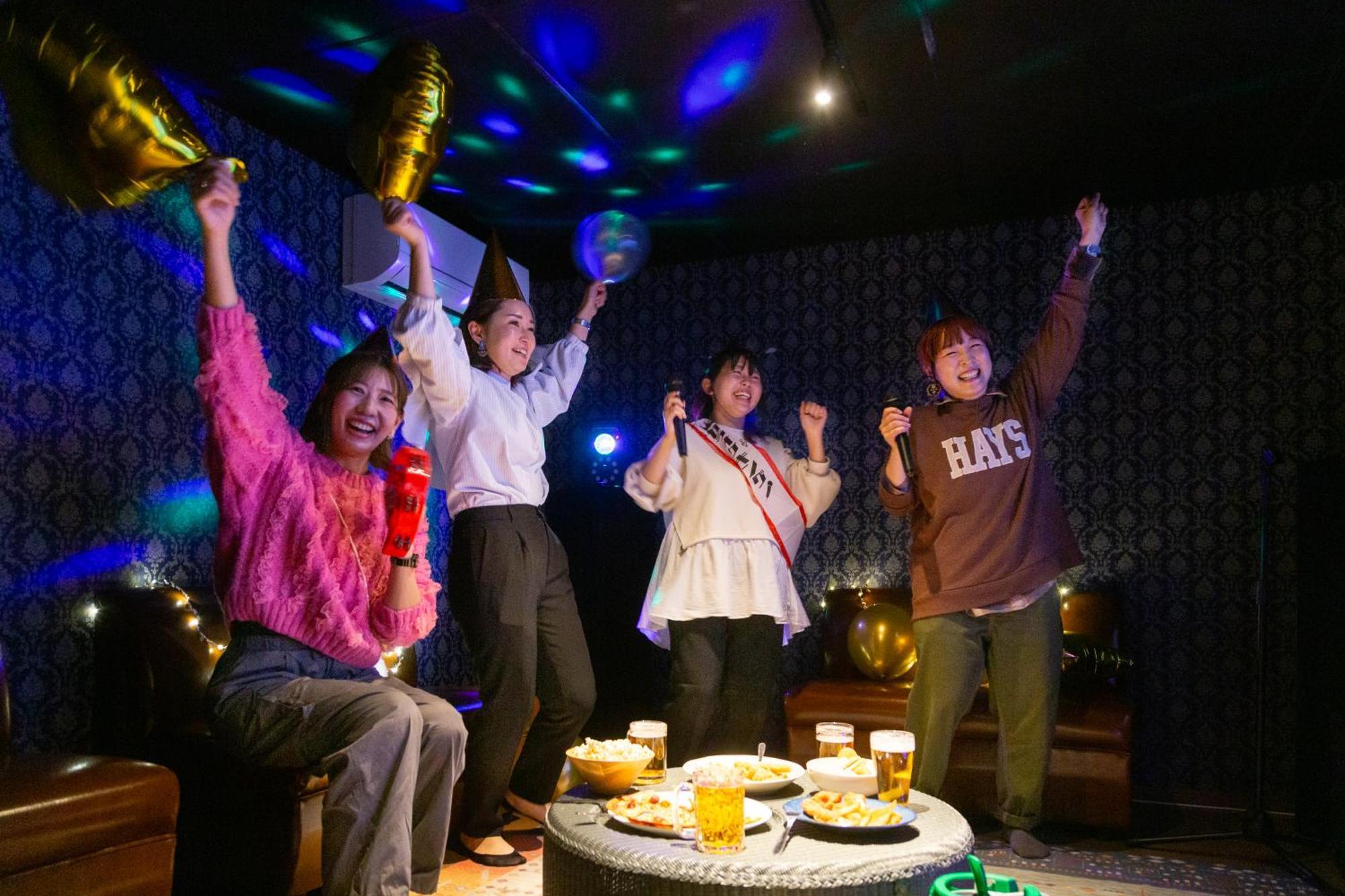 Holiday home 暖炉之宿 コンセプトハウス星田 *