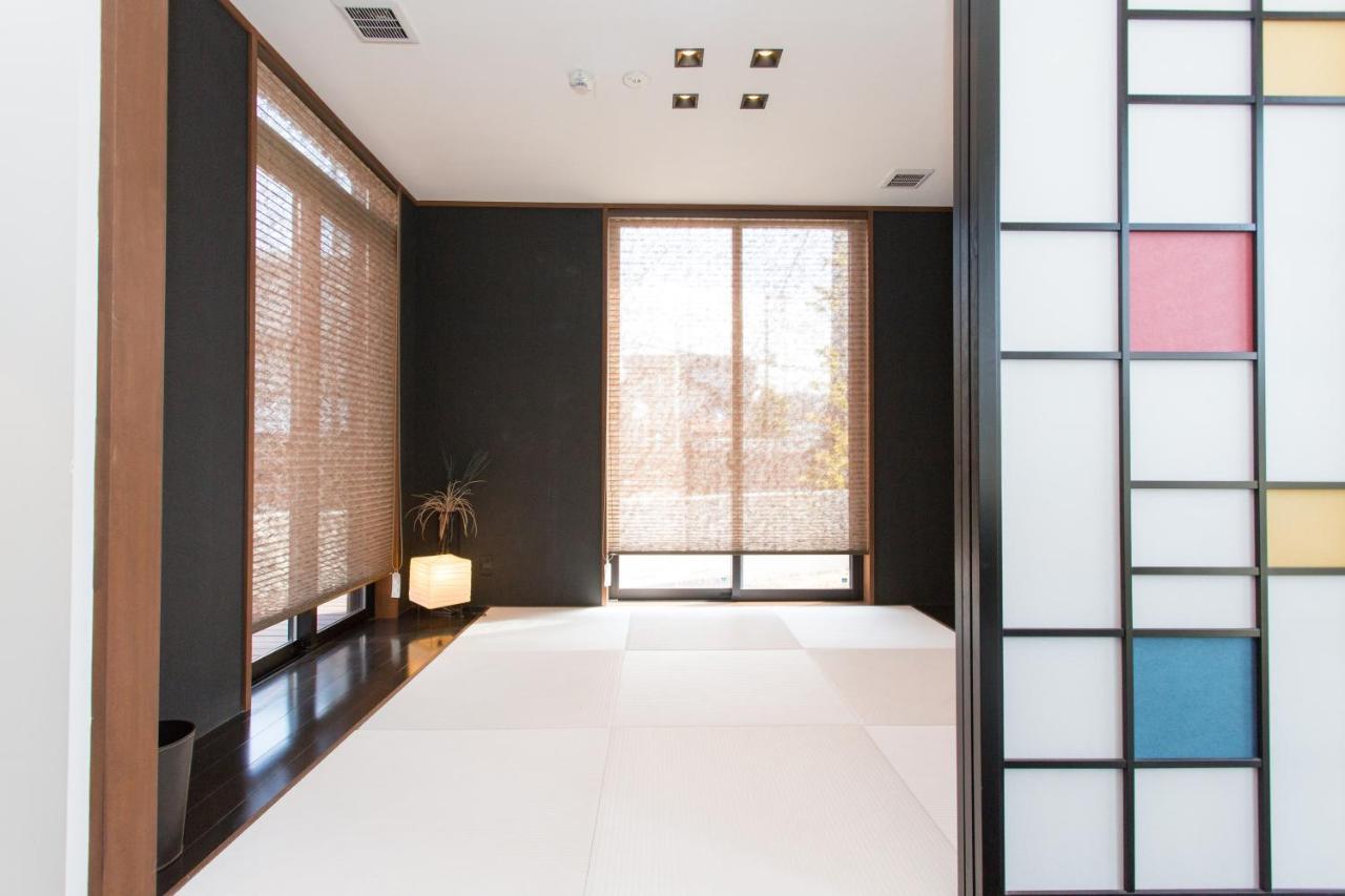 暖炉之宿 コンセプトハウス星田 Holiday home Katano